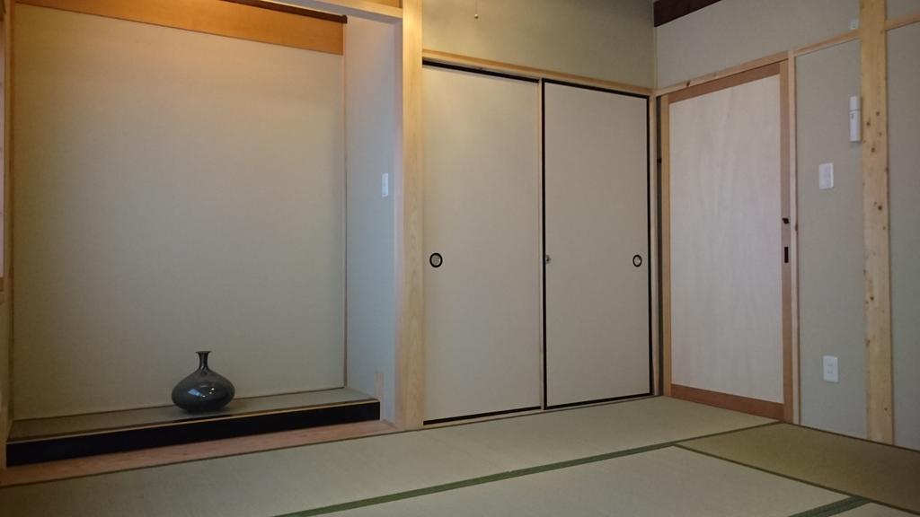 Kyoto Nijojo Shinnsenen No Yado Exterior foto