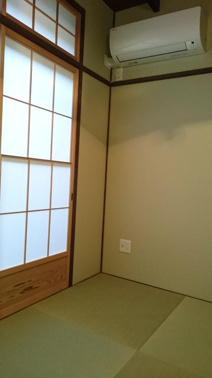 Kyoto Nijojo Shinnsenen No Yado Exterior foto
