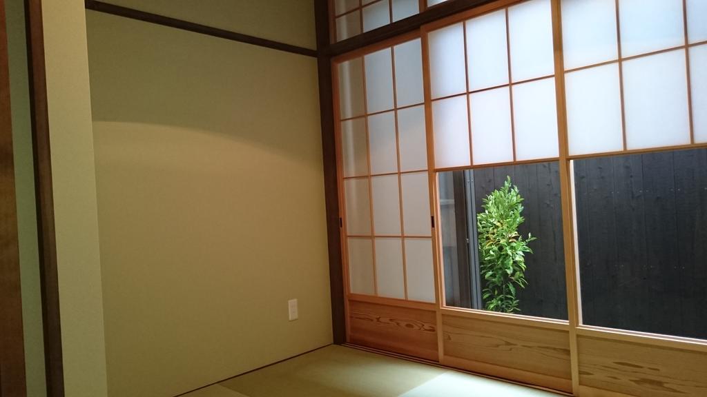 Kyoto Nijojo Shinnsenen No Yado Exterior foto