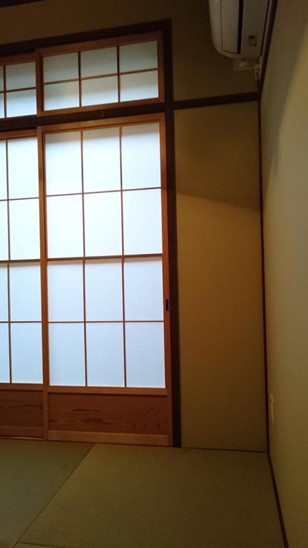 Kyoto Nijojo Shinnsenen No Yado Exterior foto